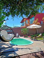 Namorada Brava Guest House