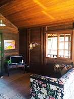 Namorada Brava Guest House