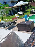 Namorada Brava Guest House