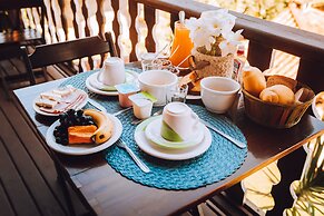 Namorada Brava Guest House