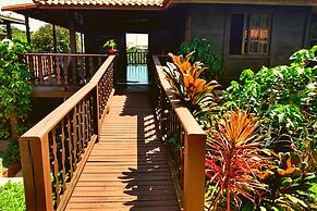 Namorada Brava Guest House