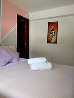 Namorada Brava Guest House