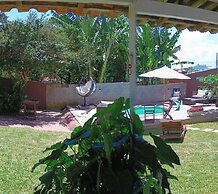 Namorada Brava Guest House