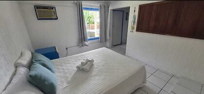 Namorada Brava Guest House