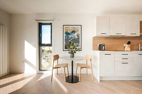 Sonder by Marriott Bonvoy Minerva Way Apartments Finnieston