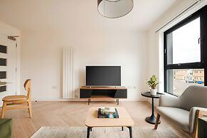 Sonder by Marriott Bonvoy Minerva Way Apartments Finnieston