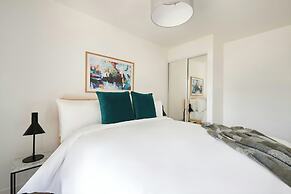 Sonder by Marriott Bonvoy Minerva Way Apartments Finnieston
