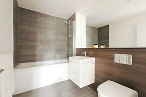 Sonder by Marriott Bonvoy Minerva Way Apartments Finnieston
