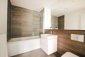 Sonder by Marriott Bonvoy Minerva Way Apartments Finnieston
