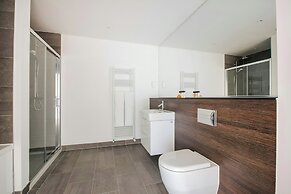 Sonder by Marriott Bonvoy Minerva Way Apartments Finnieston