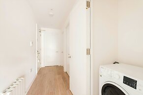 Sonder by Marriott Bonvoy Minerva Way Apartments Finnieston