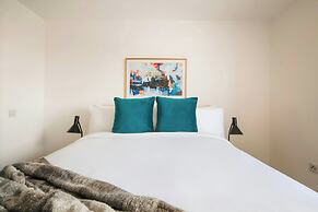 Sonder by Marriott Bonvoy Minerva Way Apartments Finnieston