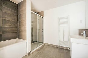 Sonder by Marriott Bonvoy Minerva Way Apartments Finnieston