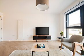 Sonder by Marriott Bonvoy Minerva Way Apartments Finnieston