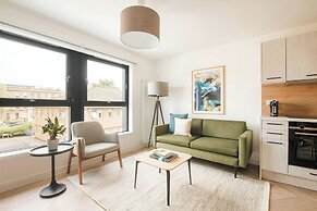 Sonder by Marriott Bonvoy Minerva Way Apartments Finnieston