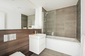 Sonder by Marriott Bonvoy Minerva Way Apartments Finnieston