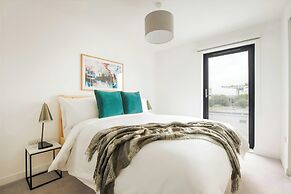 Sonder by Marriott Bonvoy Minerva Way Apartments Finnieston