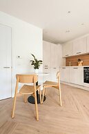 Sonder by Marriott Bonvoy Minerva Way Apartments Finnieston