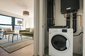 Sonder by Marriott Bonvoy Minerva Way Apartments Finnieston