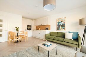 Sonder by Marriott Bonvoy Minerva Way Apartments Finnieston