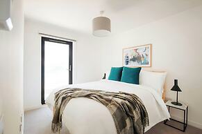 Sonder by Marriott Bonvoy Minerva Way Apartments Finnieston