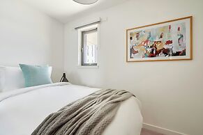 Sonder by Marriott Bonvoy Minerva Way Apartments Finnieston