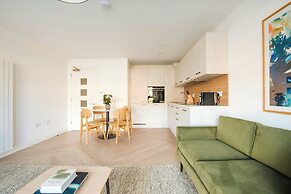 Sonder by Marriott Bonvoy Minerva Way Apartments Finnieston