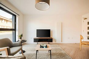 Sonder by Marriott Bonvoy Minerva Way Apartments Finnieston