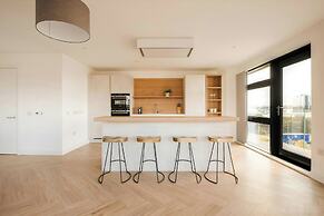 Sonder by Marriott Bonvoy Minerva Way Apartments Finnieston