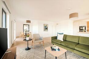 Sonder by Marriott Bonvoy Minerva Way Apartments Finnieston