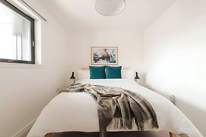 Sonder by Marriott Bonvoy Minerva Way Apartments Finnieston