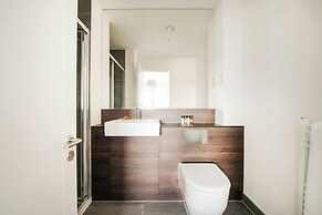 Sonder by Marriott Bonvoy Minerva Way Apartments Finnieston