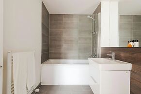 Sonder by Marriott Bonvoy Minerva Way Apartments Finnieston