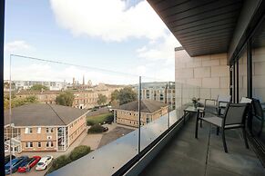 Sonder by Marriott Bonvoy Minerva Way Apartments Finnieston