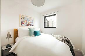 Sonder by Marriott Bonvoy Minerva Way Apartments Finnieston