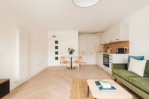 Sonder by Marriott Bonvoy Minerva Way Apartments Finnieston