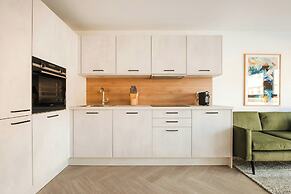 Sonder by Marriott Bonvoy Minerva Way Apartments Finnieston