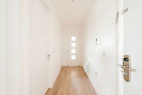 Sonder by Marriott Bonvoy Minerva Way Apartments Finnieston