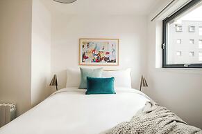 Sonder by Marriott Bonvoy Minerva Way Apartments Finnieston