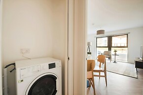 Sonder by Marriott Bonvoy Minerva Way Apartments Finnieston