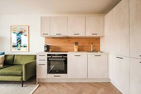 Sonder by Marriott Bonvoy Minerva Way Apartments Finnieston