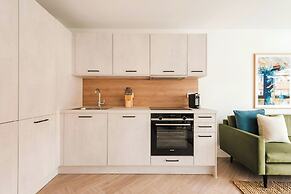 Sonder by Marriott Bonvoy Minerva Way Apartments Finnieston