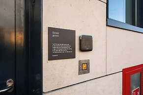 Sonder by Marriott Bonvoy Minerva Way Apartments Finnieston