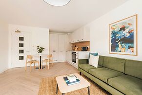 Sonder by Marriott Bonvoy Minerva Way Apartments Finnieston