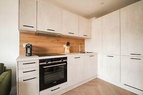 Sonder by Marriott Bonvoy Minerva Way Apartments Finnieston