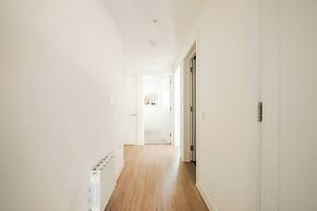 Sonder by Marriott Bonvoy Minerva Way Apartments Finnieston