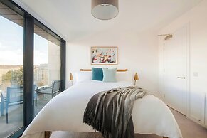 Sonder by Marriott Bonvoy Minerva Way Apartments Finnieston