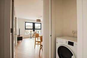 Sonder by Marriott Bonvoy Minerva Way Apartments Finnieston