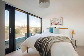 Sonder by Marriott Bonvoy Minerva Way Apartments Finnieston