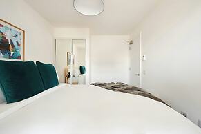 Sonder by Marriott Bonvoy Minerva Way Apartments Finnieston